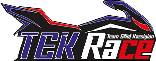 Logo Tekrace