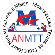 Logo ANMTT